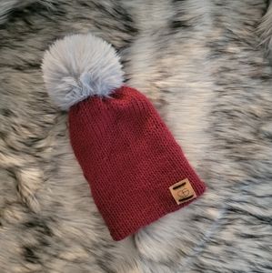 Knitted Beanie